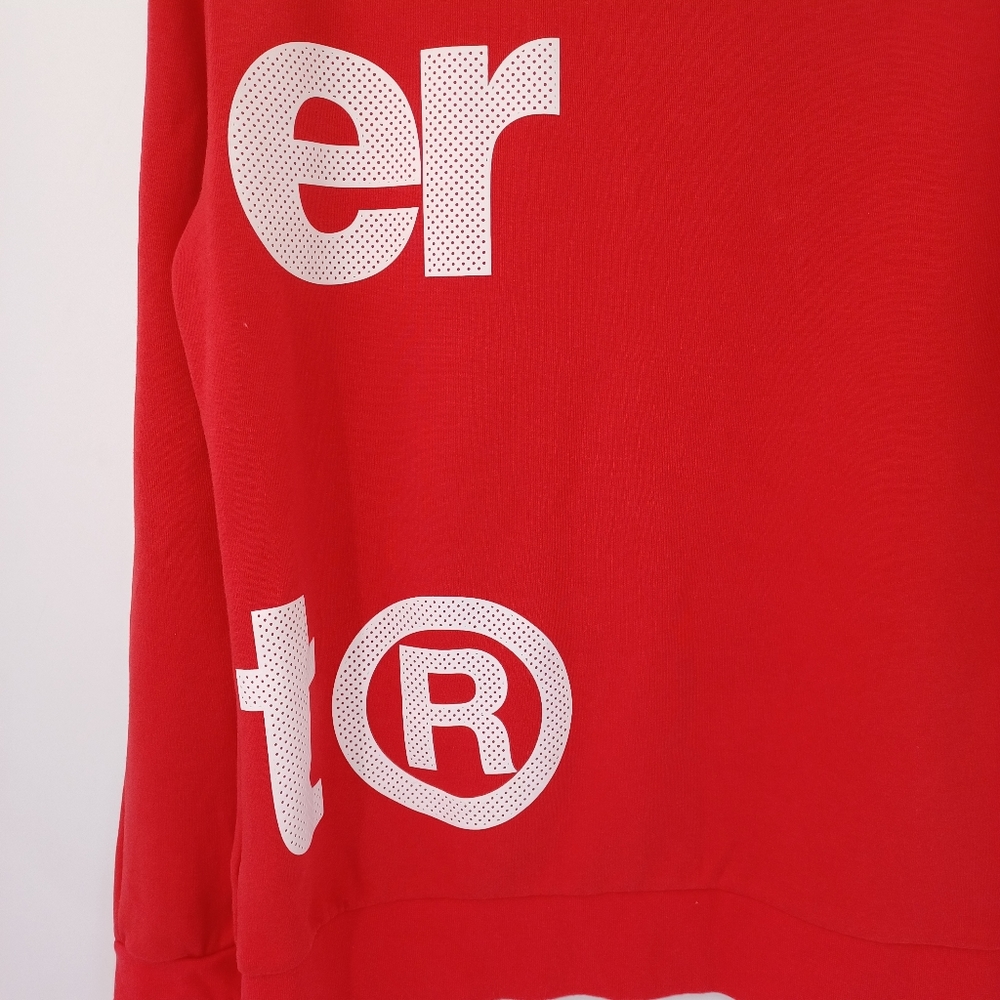 NWOT Super Dry Sport Sweatshirt - Picture 5 of 8